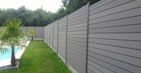 Portail Clôtures dans la vente du matériel pour les clôtures et les clôtures à Virlet